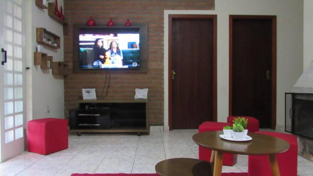 Villa Chácara Capucho&Macedo Cunha Exterior foto